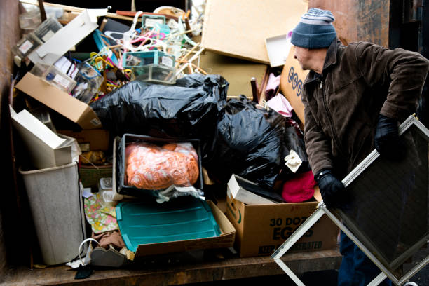 Best Recycling Services for Junk  in Murfreesboro, TN