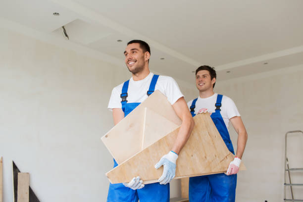  Murfreesboro, TN Junk Removal Services Pros