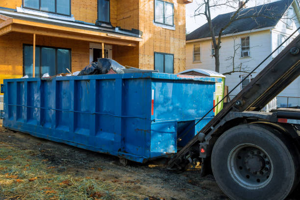 Best Construction Debris Removal  in Murfreesboro, TN