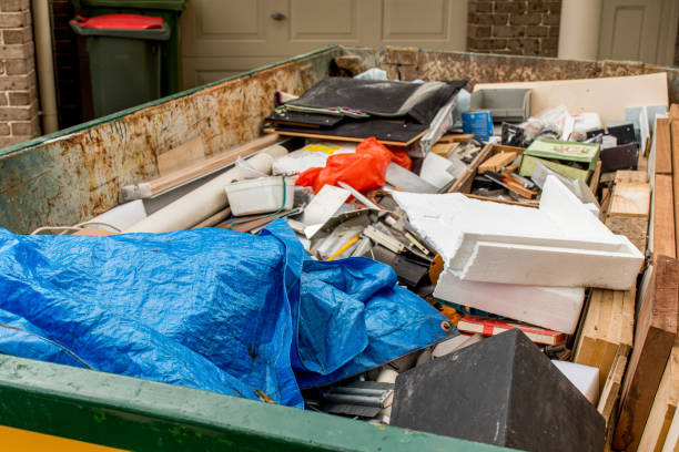 Best Recycling Services for Junk  in Murfreesboro, TN