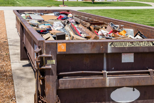 Best Recycling Services for Junk  in Murfreesboro, TN