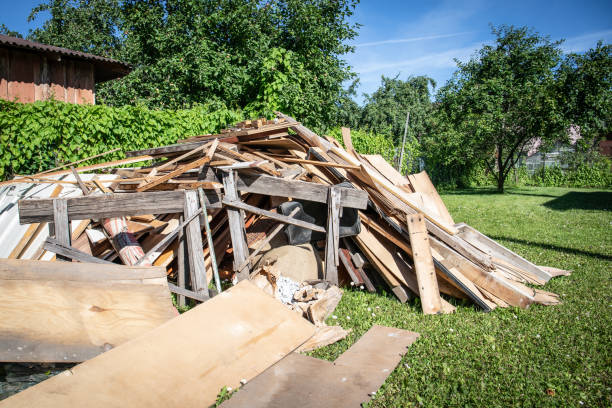 Best Shed Removal  in Murfreesboro, TN